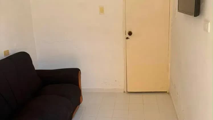 Vivienda de 1 habitaciones en Vedado, Plaza de la Revolución — foto 6 de 8