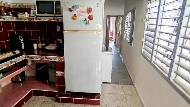 Vivienda de 2 habitaciones en Tulipán, Cienfuegos — foto 7 de 7
