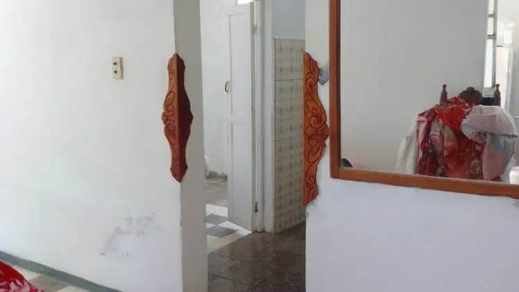 Vivienda de 3 habitaciones en Guanabo, La Habana del Este — foto 4 de 7