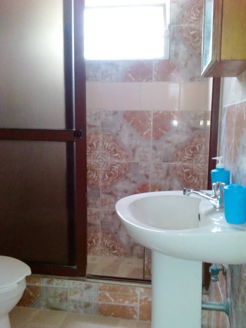 Casa de 3 habitaciones en Buenavista, Playa — foto 11 de 13