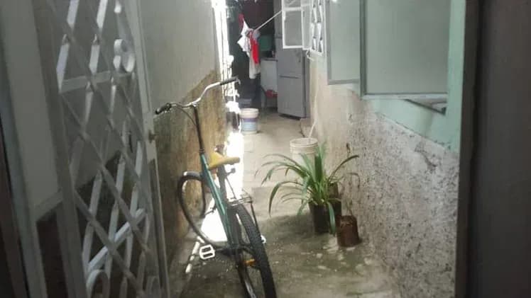 Vivienda de 2 habitaciones en Luyanó, Diez de Octubre — foto 10 de 10