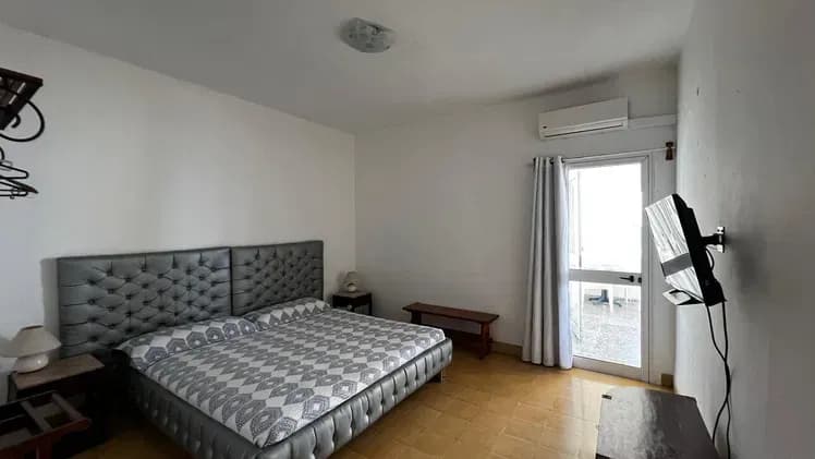 Vivienda de 1 habitaciones en Vedado, Plaza de la Revolución — foto 8 de 10