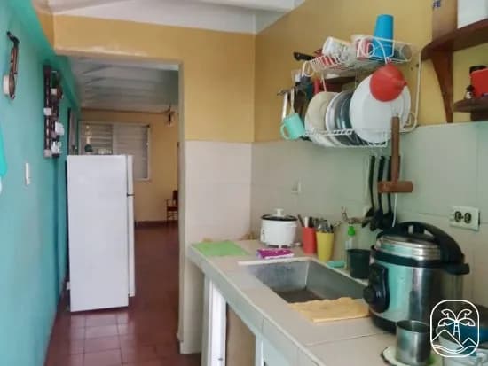 Vivienda de 2 habitaciones en Carolina, San Miguel del Padrón — foto 3 de 8