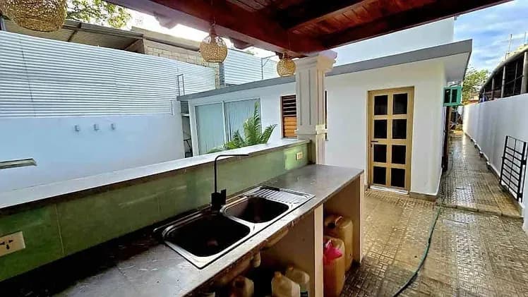 Vivienda de 3 habitaciones en Santa Fe, Playa — foto 2 de 10
