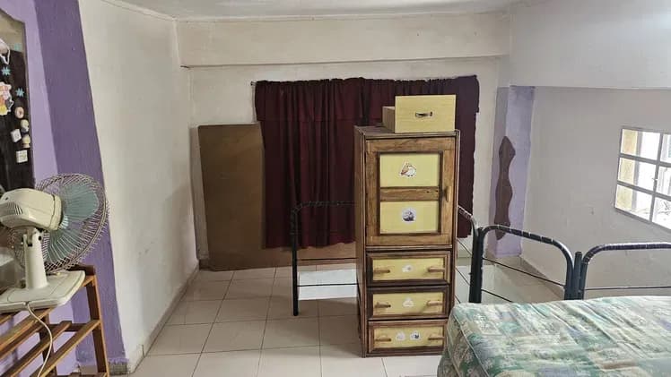 Vivienda de 1 habitaciones en Buenavista, Playa — foto 9 de 9