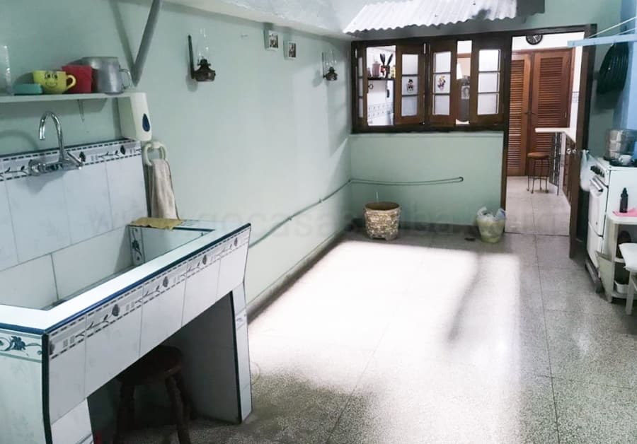 Apartamento de 4 habitaciones en Vedado, Plaza de la Revolución — foto 10 de 19