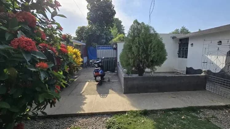 Vivienda de 3 habitaciones en San Agustín, La Lisa — foto 2 de 10