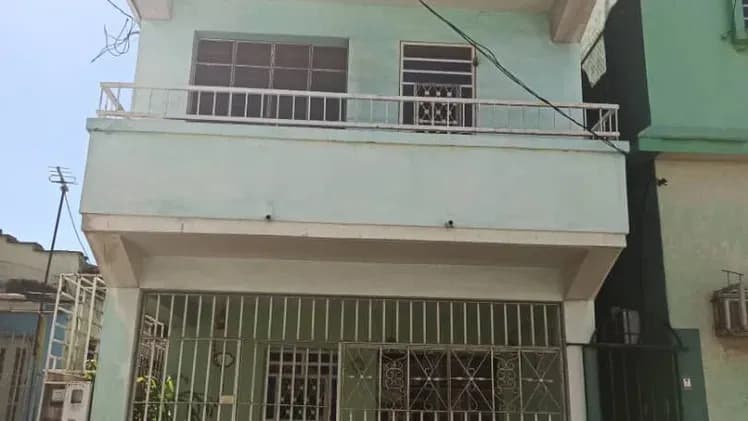 Vivienda de 4 habitaciones en Palatino, Cerro — foto 1 de 9