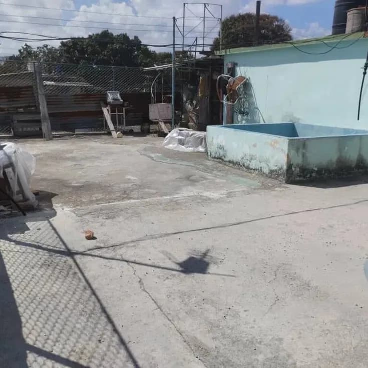 Vivienda de 7 habitaciones en Los Pinos, Arroyo Naranjo — foto 10 de 10