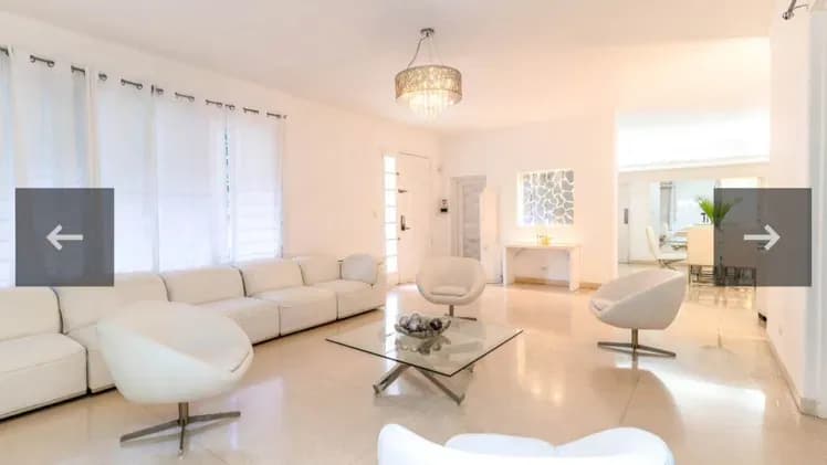 Vivienda de 5 habitaciones en Miramar, Playa — foto 6 de 10