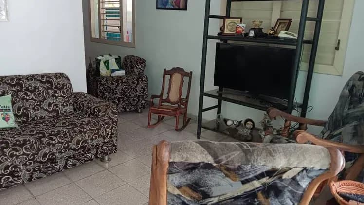 Vivienda de 3 habitaciones en Víbora Park, Arroyo Naranjo — foto 3 de 10