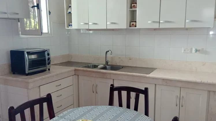 Vivienda de 4 habitaciones en Vedado, Plaza de la Revolución — foto 7 de 10