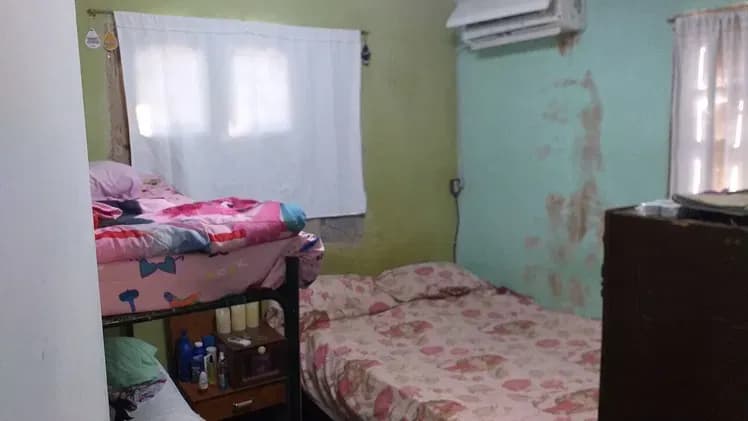 Vivienda de 2 habitaciones en Romerillo, Playa — foto 10 de 10