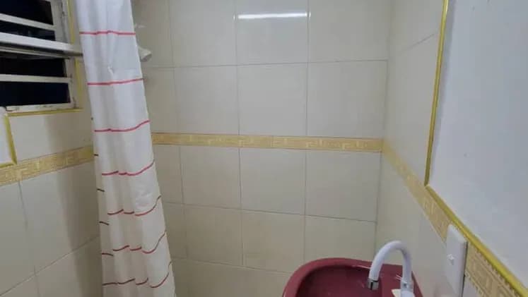 Vivienda de 1 habitaciones en Sevillano, Diez de Octubre — foto 9 de 10