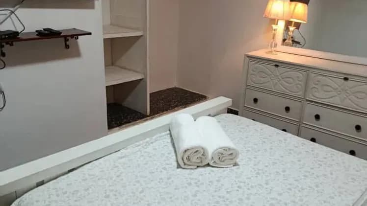 Vivienda de 2 habitaciones en Reparto Náutico, Playa — foto 4 de 8