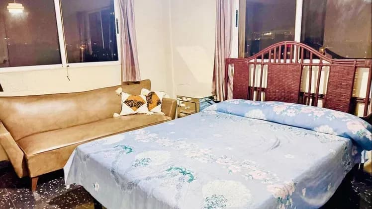 Vivienda de 2 habitaciones en Vedado, Plaza de la Revolución — foto 8 de 10