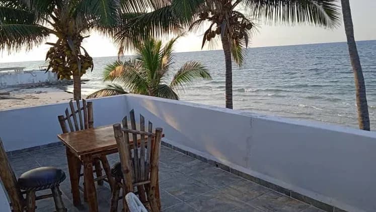Vivienda de 4 habitaciones en Guanabo, La Habana del Este — foto 5 de 10