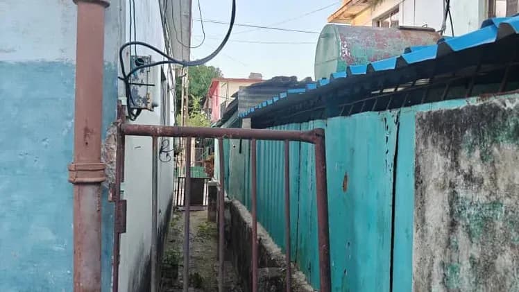 Vivienda de 5 habitaciones en D'beche, Guanabacoa — foto 4 de 10