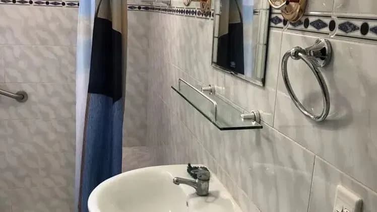Vivienda de 2 habitaciones en Vedado, Plaza de la Revolución — foto 8 de 8