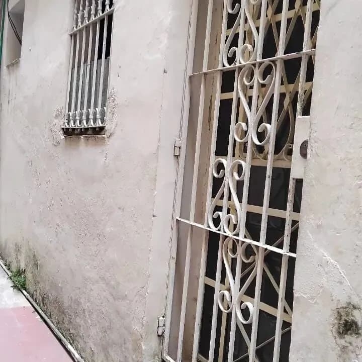Vivienda de 2 habitaciones en Santos Suárez, Diez de Octubre — foto 2 de 10