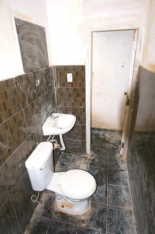 Vivienda de 2 habitaciones en Miramar, Playa — foto 2 de 11