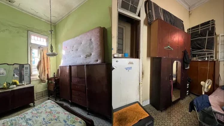 Vivienda de 7 habitaciones en Vedado, Plaza de la Revolución — foto 2 de 3