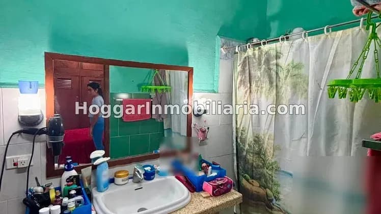 Vivienda de 3 habitaciones en Párraga, Arroyo Naranjo — foto 8 de 10