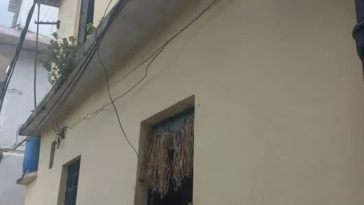 Vivienda de 2 habitaciones en Lawton, Diez de Octubre — foto 4 de 10