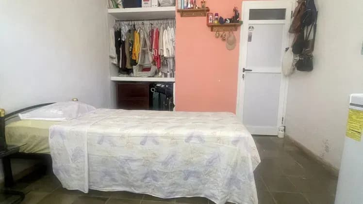 Vivienda de 2 habitaciones en San Agustín, La Lisa — foto 2 de 4