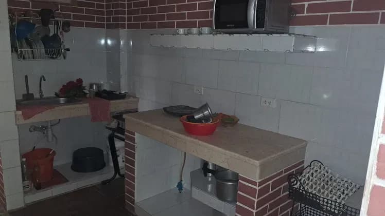 Vivienda de 2 habitaciones en Lawton, Diez de Octubre — foto 4 de 8
