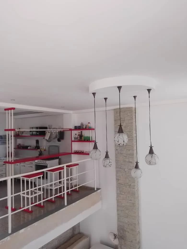 Vivienda de 3 habitaciones en Santos Suárez, Diez de Octubre — foto 6 de 12