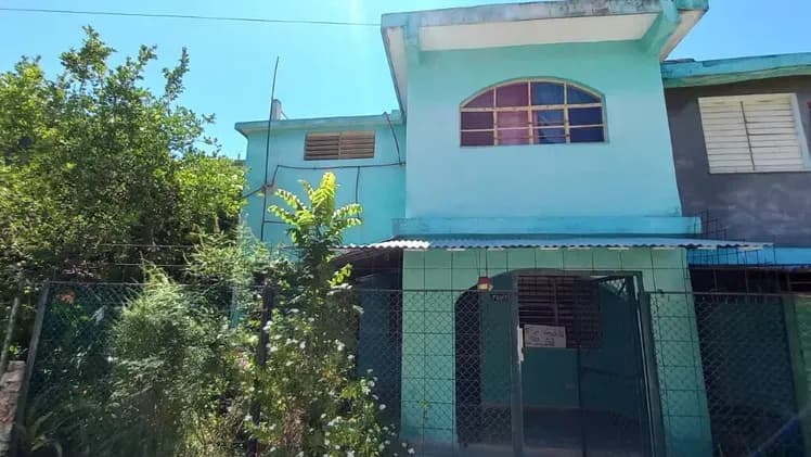 Vivienda de 3 habitaciones en Bahía, La Habana del Este — foto 6 de 6