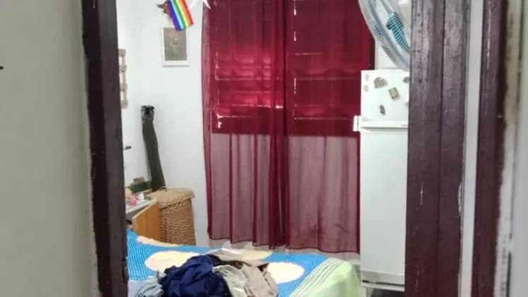 Vivienda de 2 habitaciones en Casino Deportivo, Cerro — foto 6 de 9