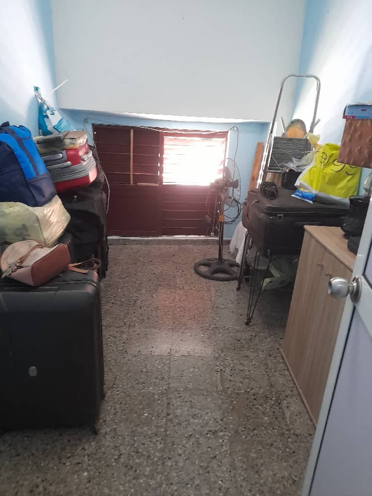 Casa de 3 habitaciones en Barrio Chino, Centro Habana — foto 12 de 12