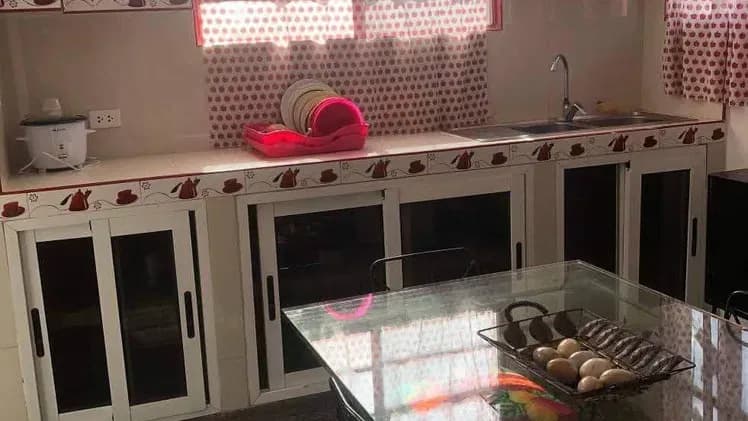 Vivienda de 2 habitaciones en Vedado, Plaza de la Revolución — foto 4 de 8
