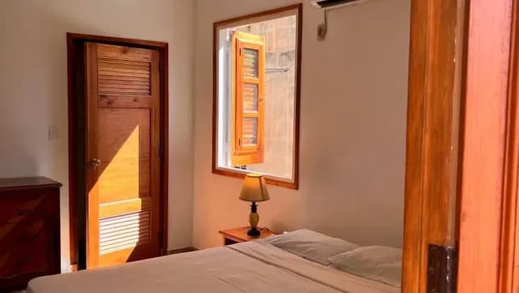 Vivienda de 1 habitaciones en Vedado, Plaza de la Revolución — foto 10 de 10