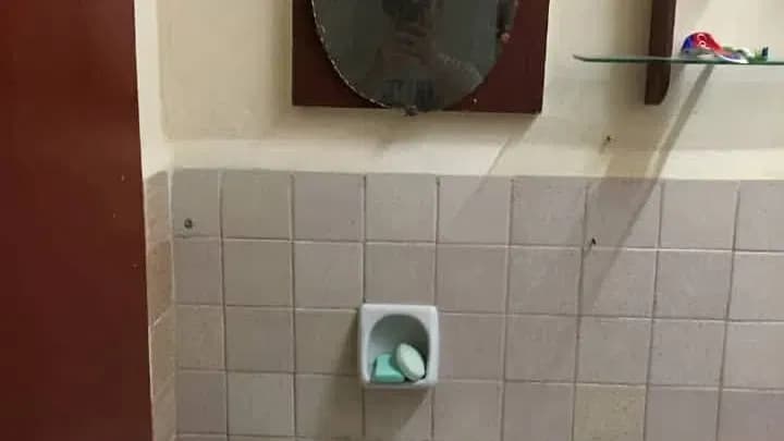 Vivienda de 2 habitaciones en Villa Panamericana, La Habana del Este — foto 8 de 10