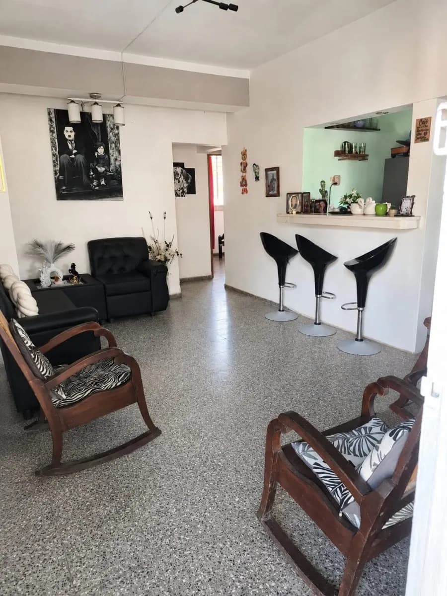 Vivienda de 2 habitaciones en Belén, Marianao — foto 4 de 8