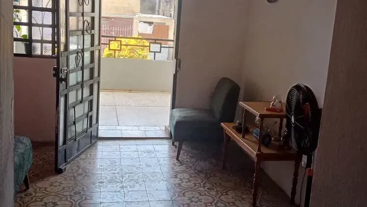 Vivienda de 3 habitaciones en Lawton, Diez de Octubre — foto 4 de 8