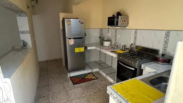 Vivienda de 1 habitaciones en Vedado, Plaza de la Revolución — foto 1 de 6