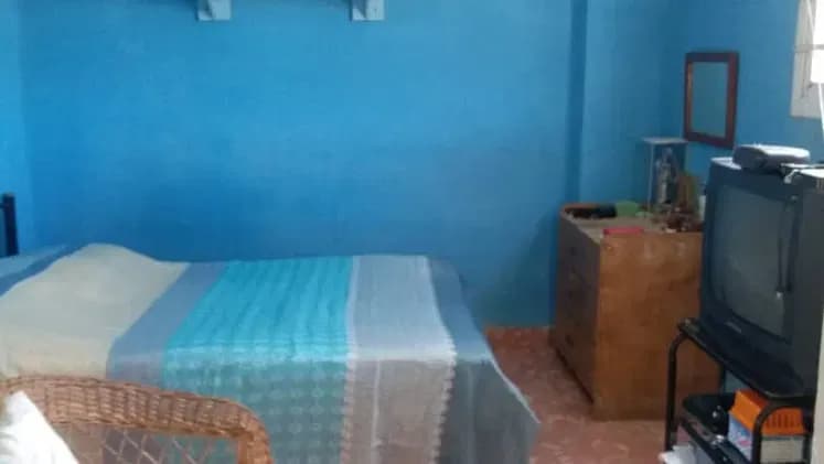 Vivienda de 1 habitaciones en Sevillano, Diez de Octubre — foto 9 de 10