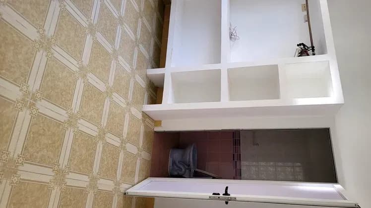 Vivienda de 2 habitaciones en Vedado, Plaza de la Revolución — foto 3 de 5