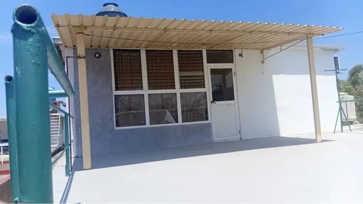 Vivienda de 1 habitaciones en Guanabo, La Habana del Este — foto 4 de 6