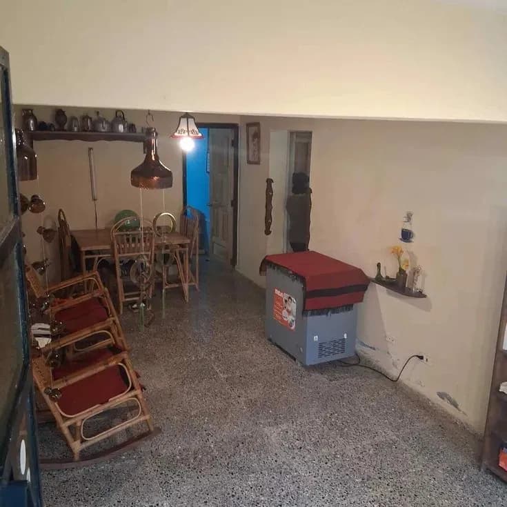 Vivienda de 3 habitaciones en Casino Deportivo, Cerro — foto 2 de 10