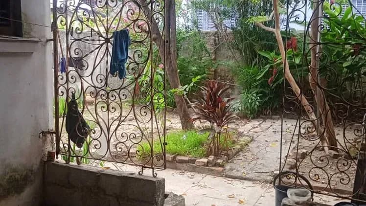 Vivienda de 4 habitaciones en Santos Suárez, Diez de Octubre — foto 9 de 10