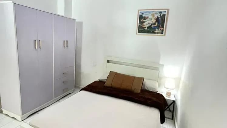 Vivienda de 2 habitaciones en Vedado, Plaza de la Revolución — foto 5 de 10