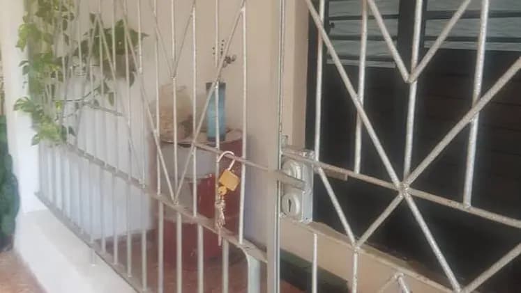 Vivienda de 2 habitaciones en Vedado, Plaza de la Revolución — foto 2 de 9