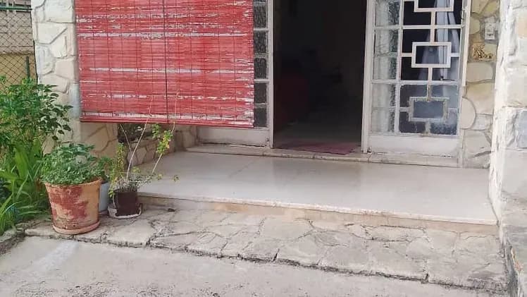 Vivienda de 3 habitaciones en Nuevo Vedado, Plaza de la Revolución