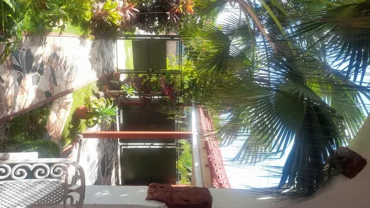 Vivienda de 3 habitaciones en Miramar, Playa