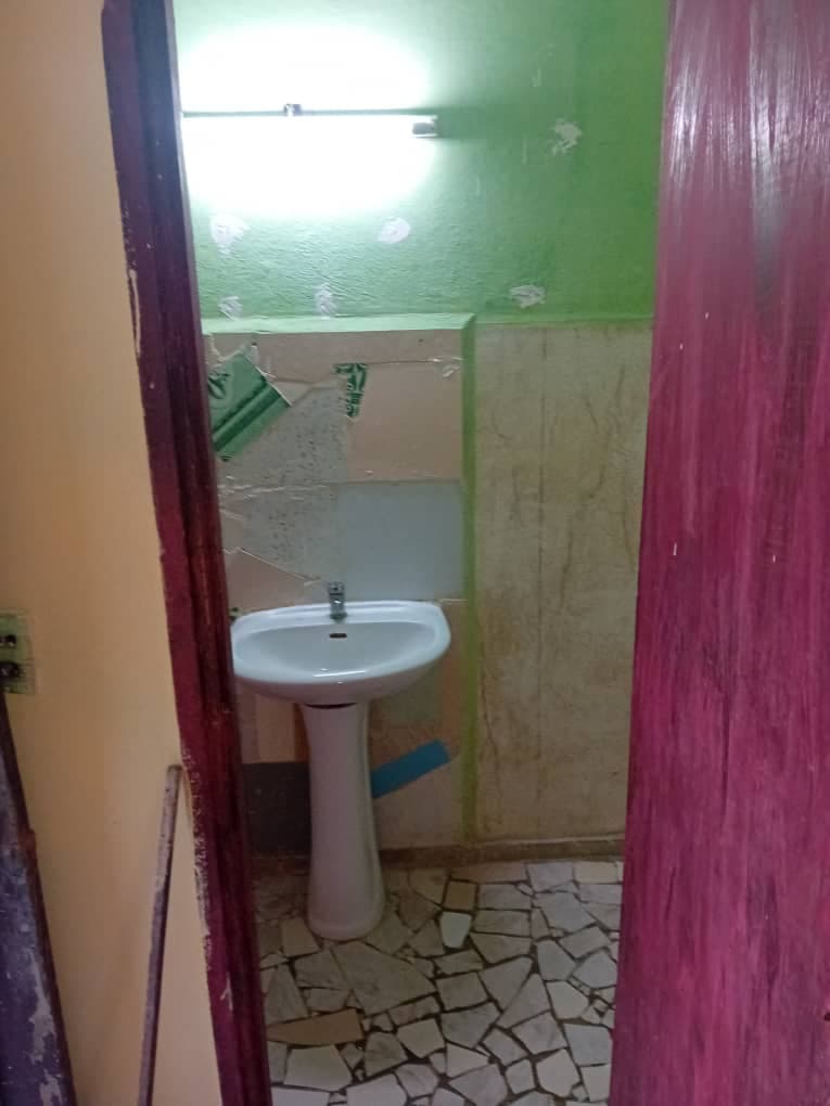 Casa de 2 habitaciones en Arroyo Naranjo, La Habana — foto 8 de 12